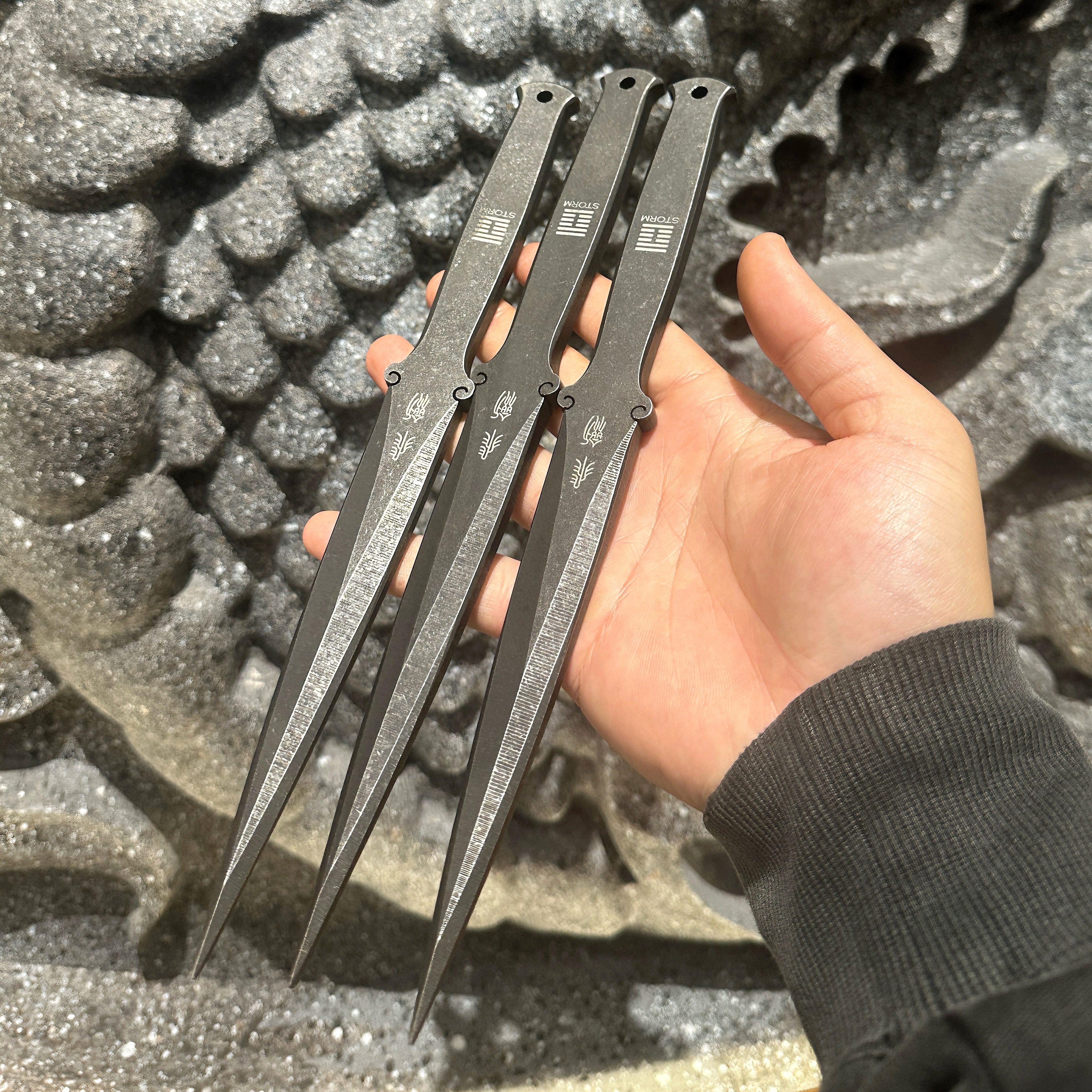 Traditional CHINESE Infusion