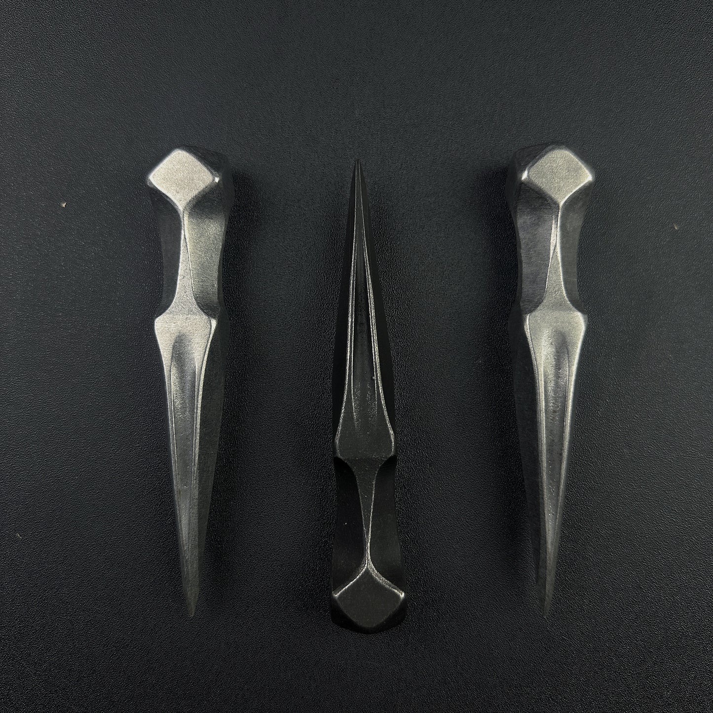 Pre-Order【凿齿】脱手镖-"ZaoChi" Traditional Chinese Throwing Darts