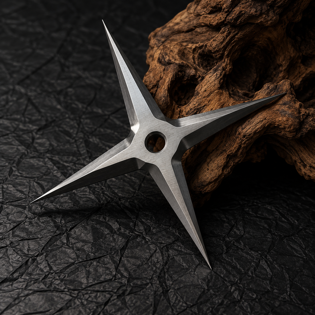 Throwing Stars