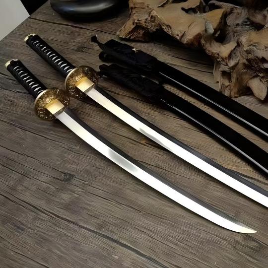 Japanese SWORDS