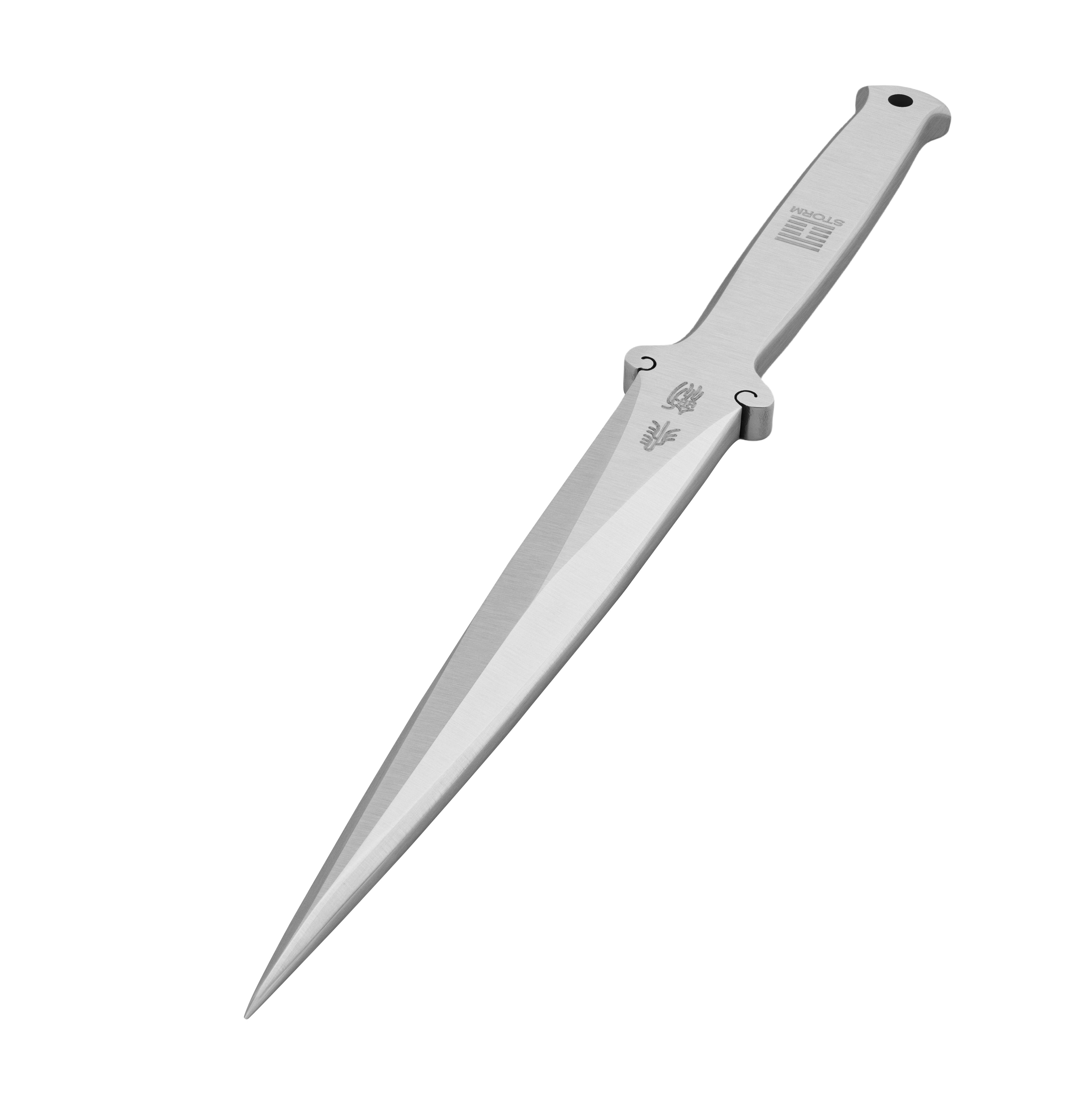 PreOrder Now【STORM】-Throwing Knife - NEW TEDOJO Design