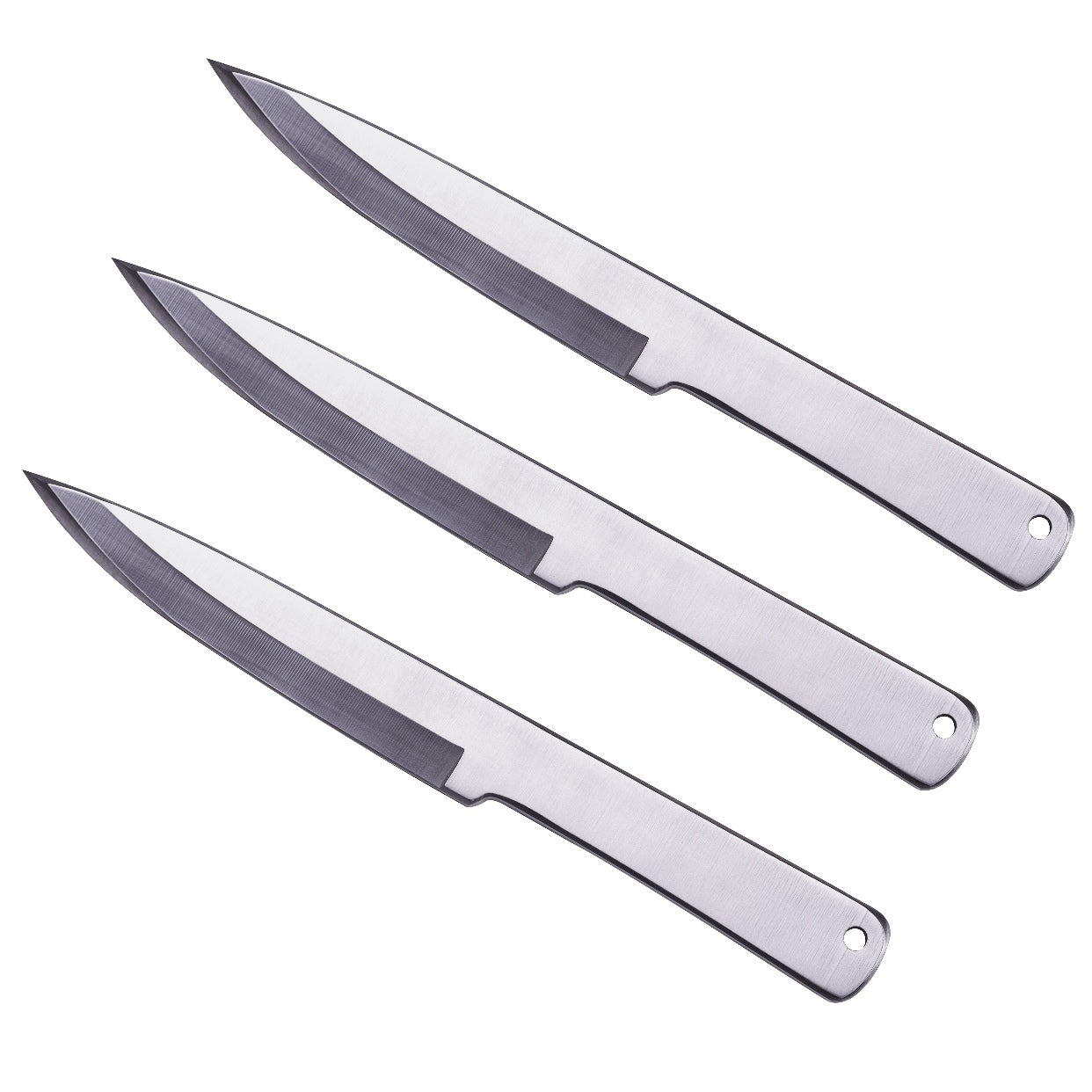 [US Amazon Available] Trailblazer-Throwing Knife (3 Pieces)