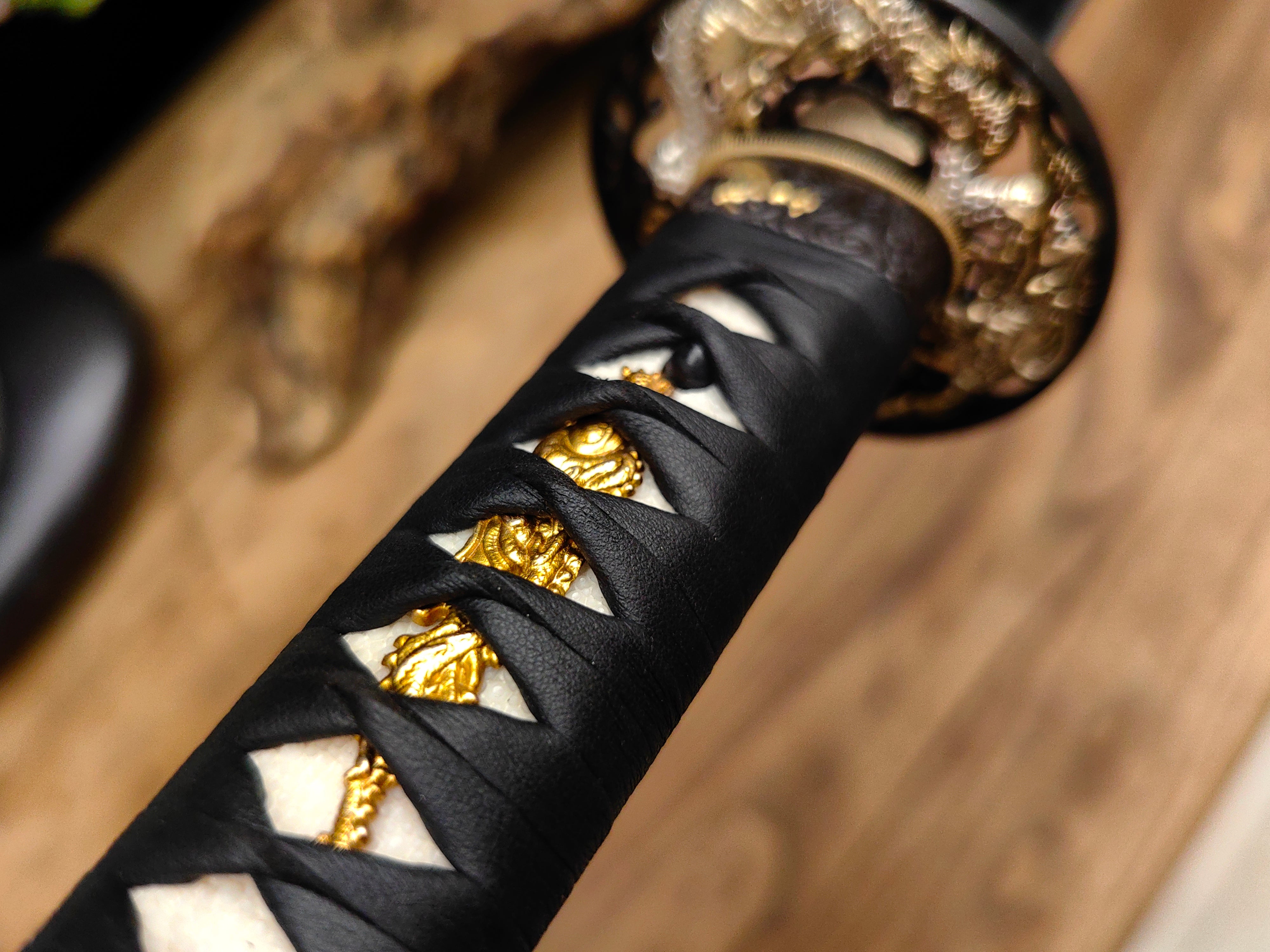 SWORDS – TacticalEdged.Dojo
