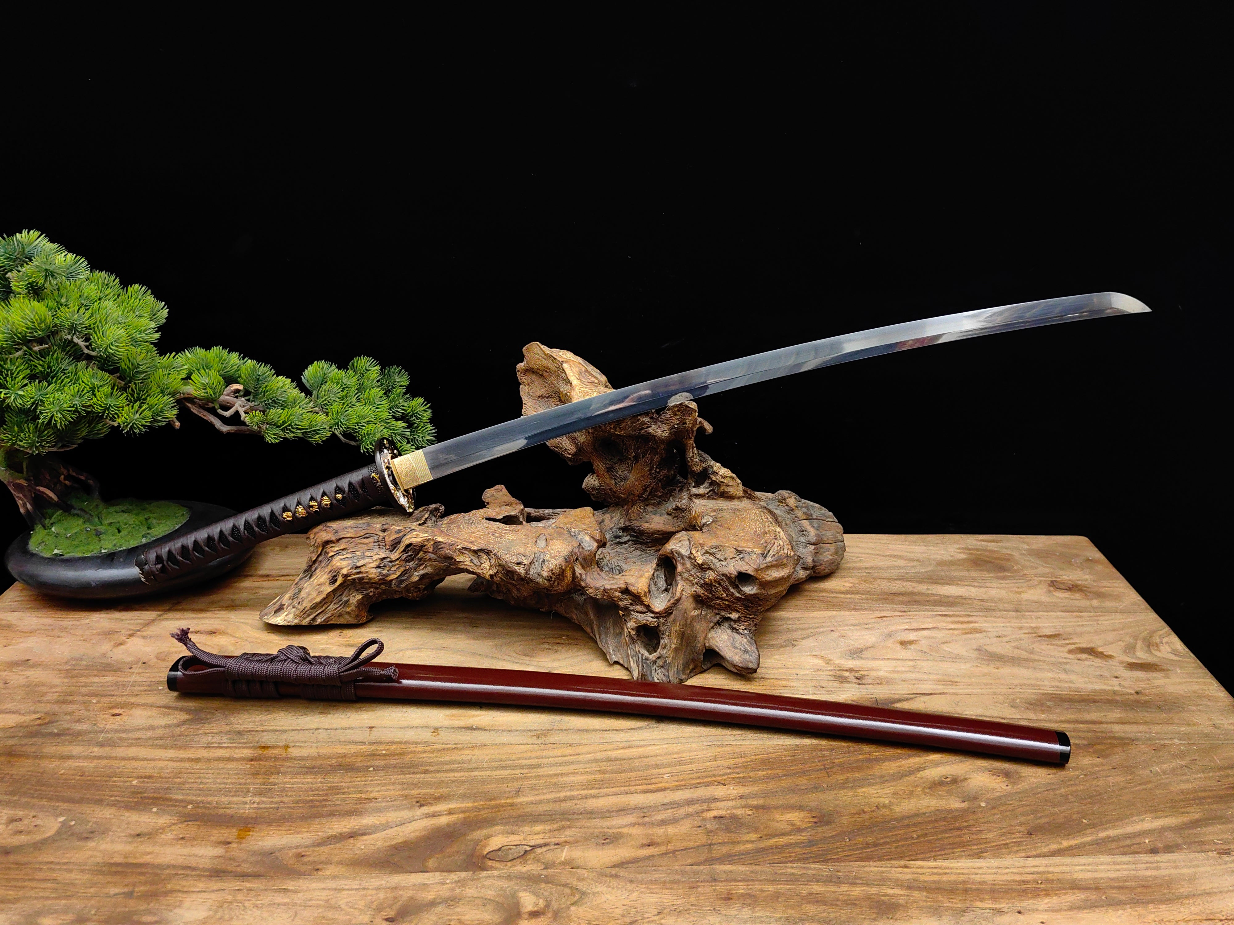 SWORDS – TacticalEdged.Dojo