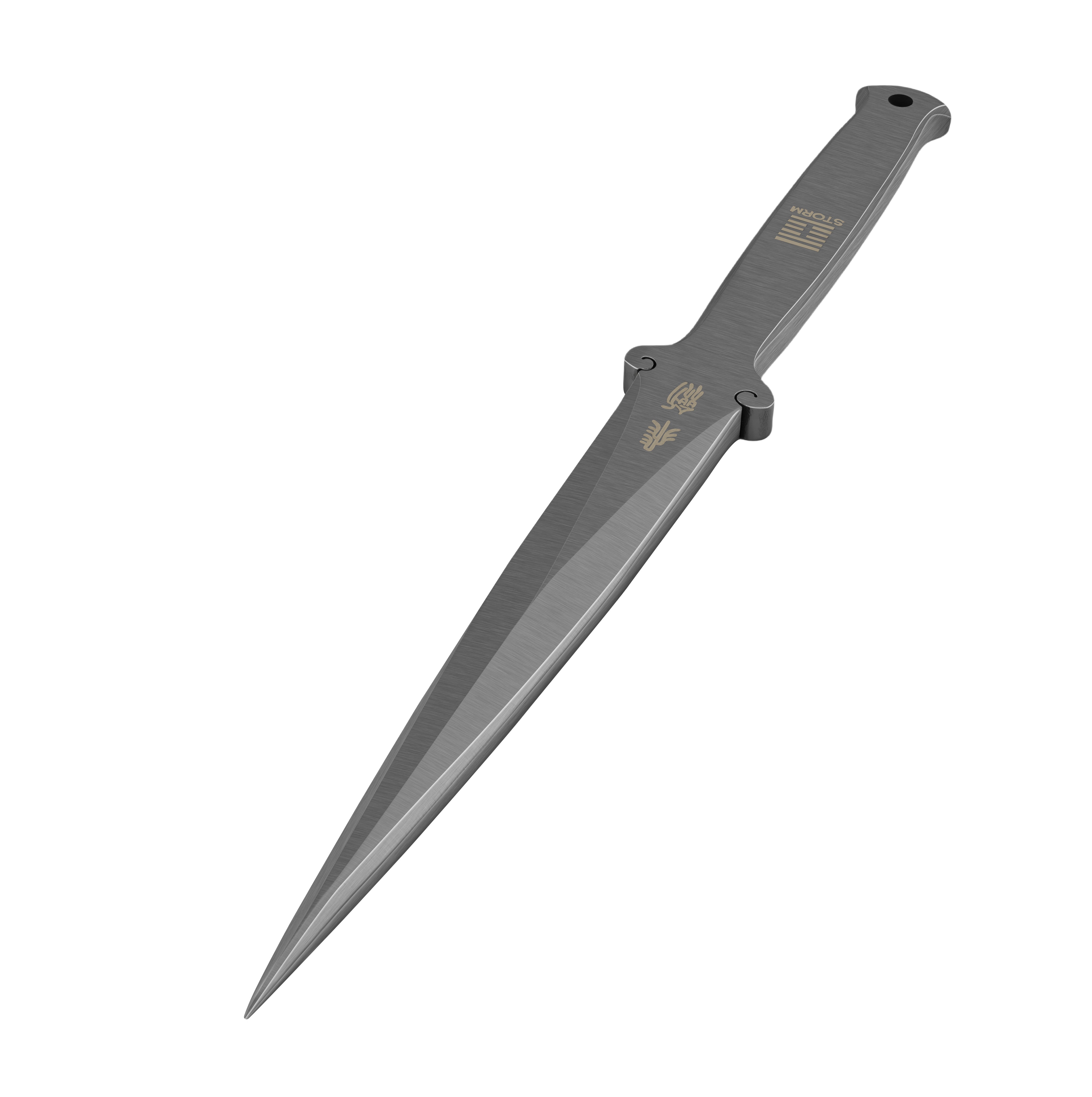 STORM】-Throwing Knife - NEW TEDOJO Design – TacticalEdged.Dojo