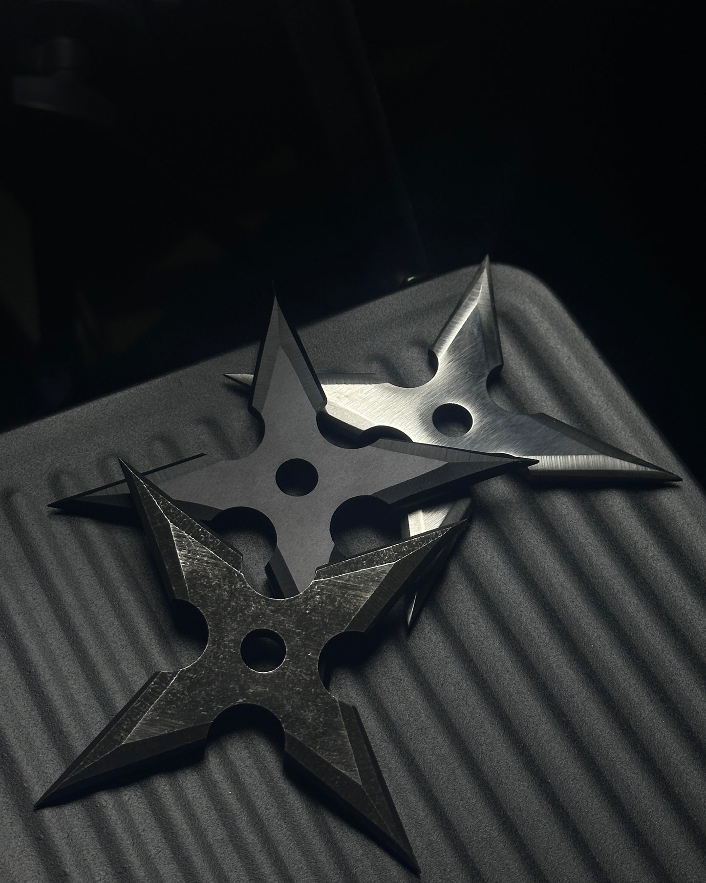 Talon-Throwing Star (3 Pieces/Set)