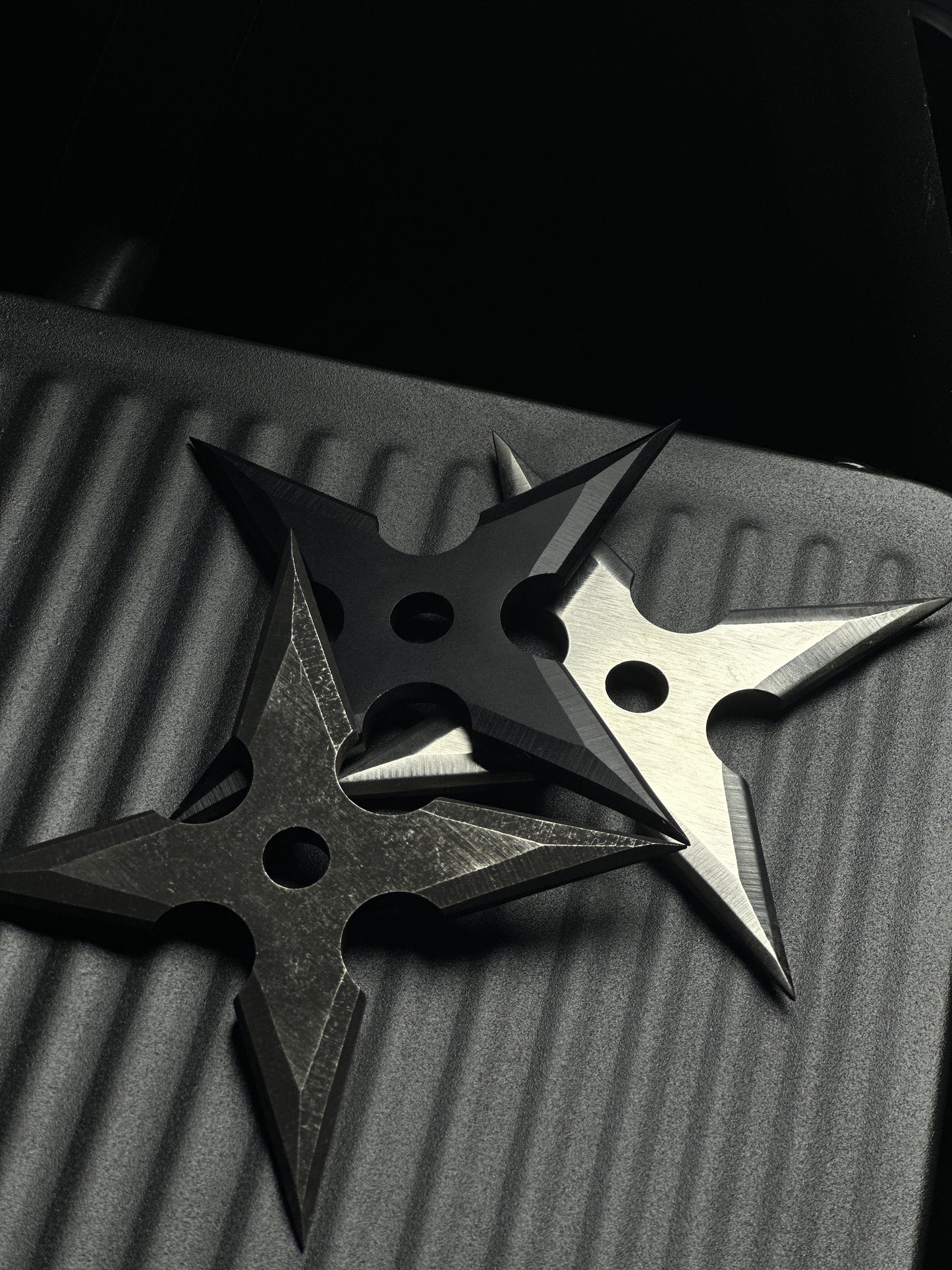 Talon-Throwing Star (3 Pieces/Set)