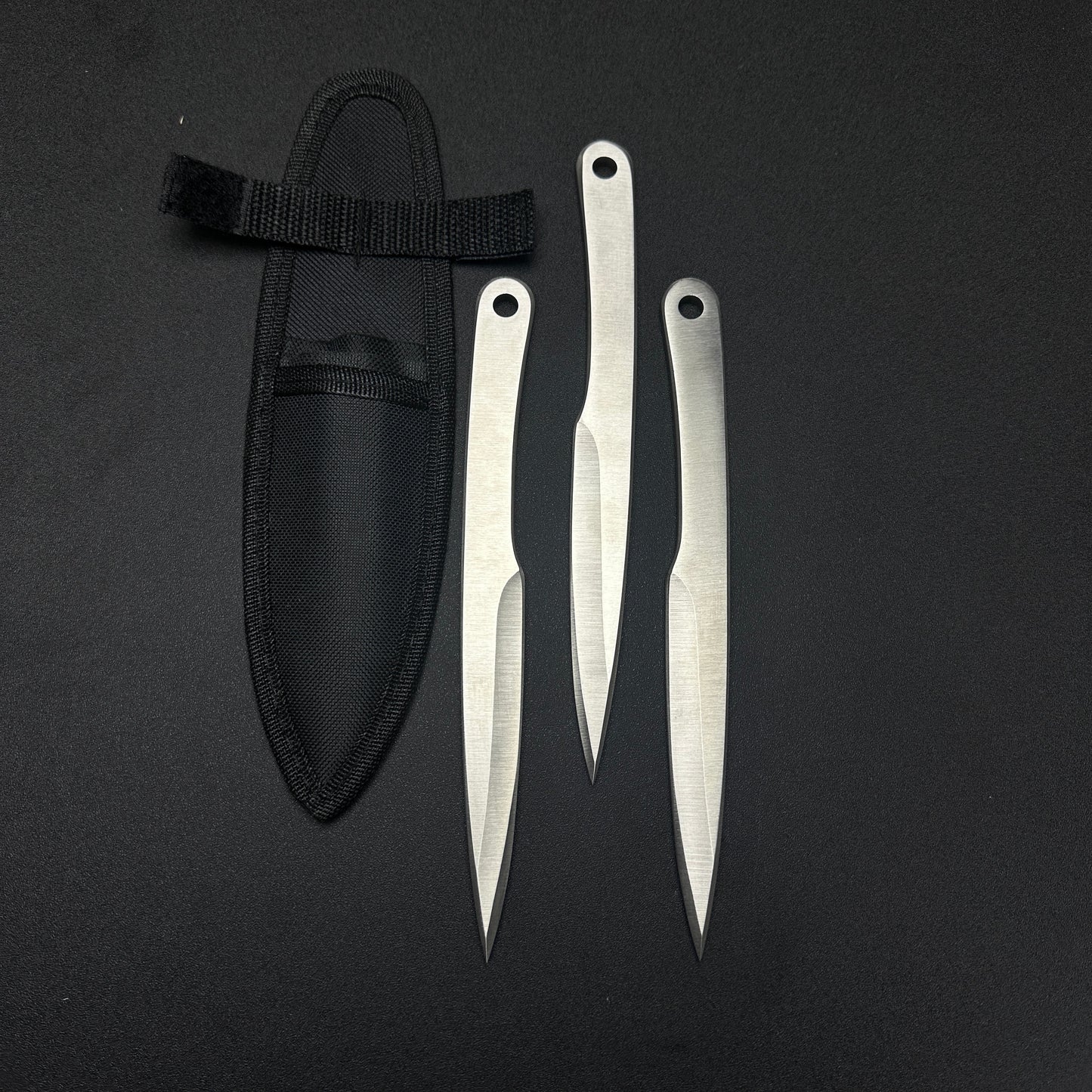 [US Amazon Available] Shadowspike-Throwing Knife (3 Pieces)