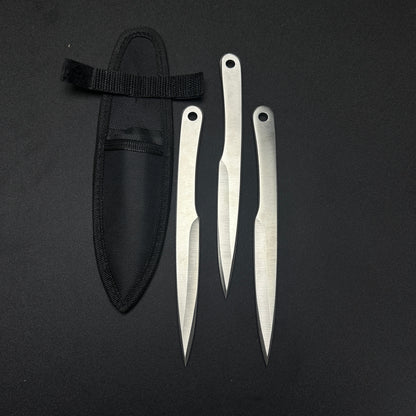 [US Amazon Available] Shadowspike-Throwing Knife (3 Pieces)