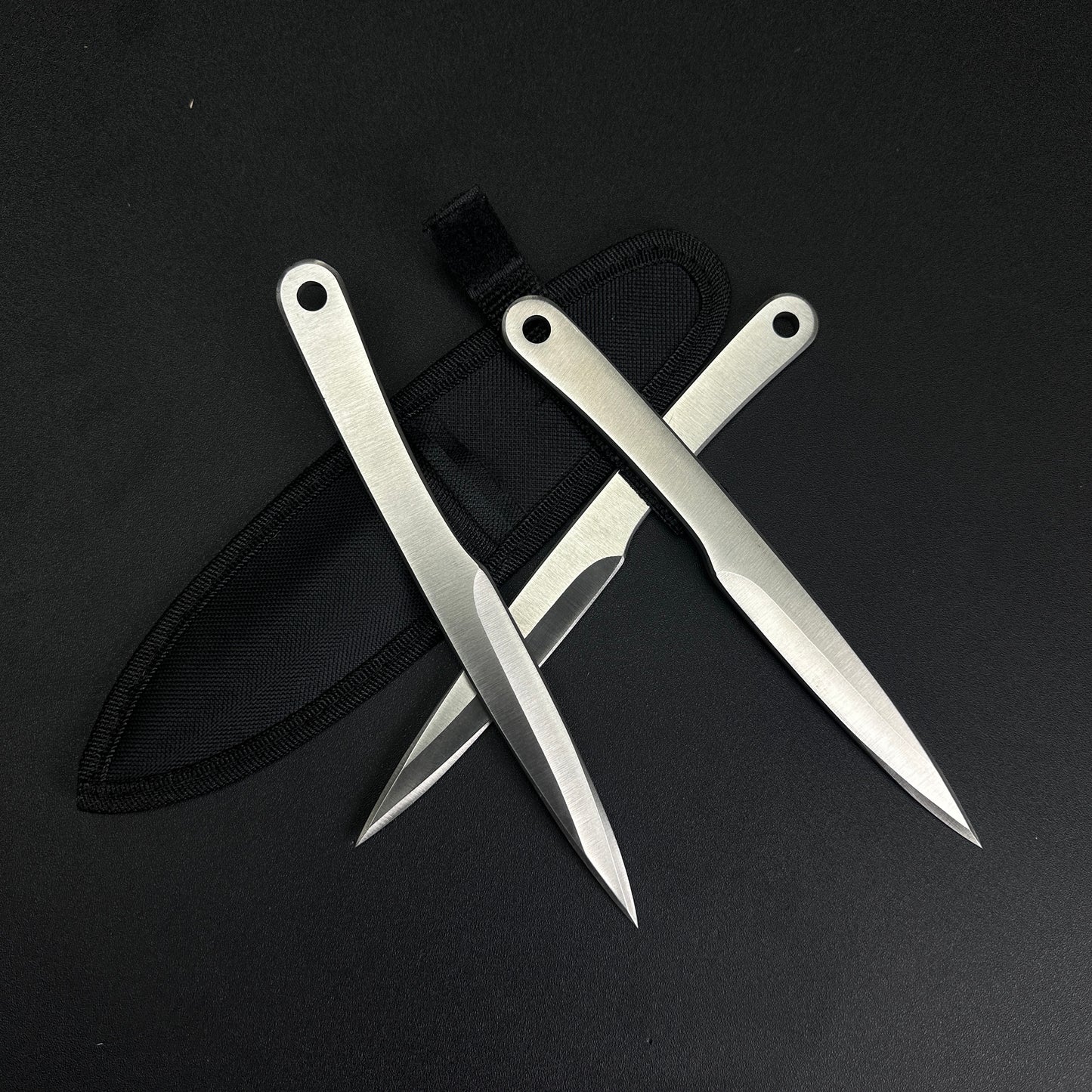 [US Amazon Available] Shadowspike-Throwing Knife (3 Pieces)