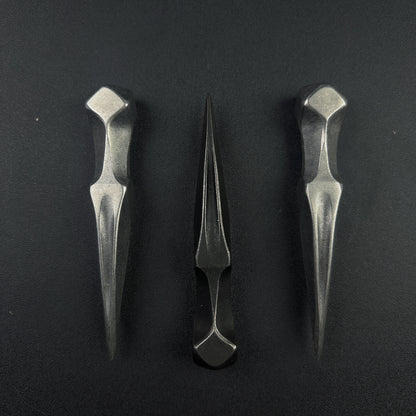 Pre-Order【凿齿】脱手镖-"ZaoChi" Traditional Chinese Throwing Darts