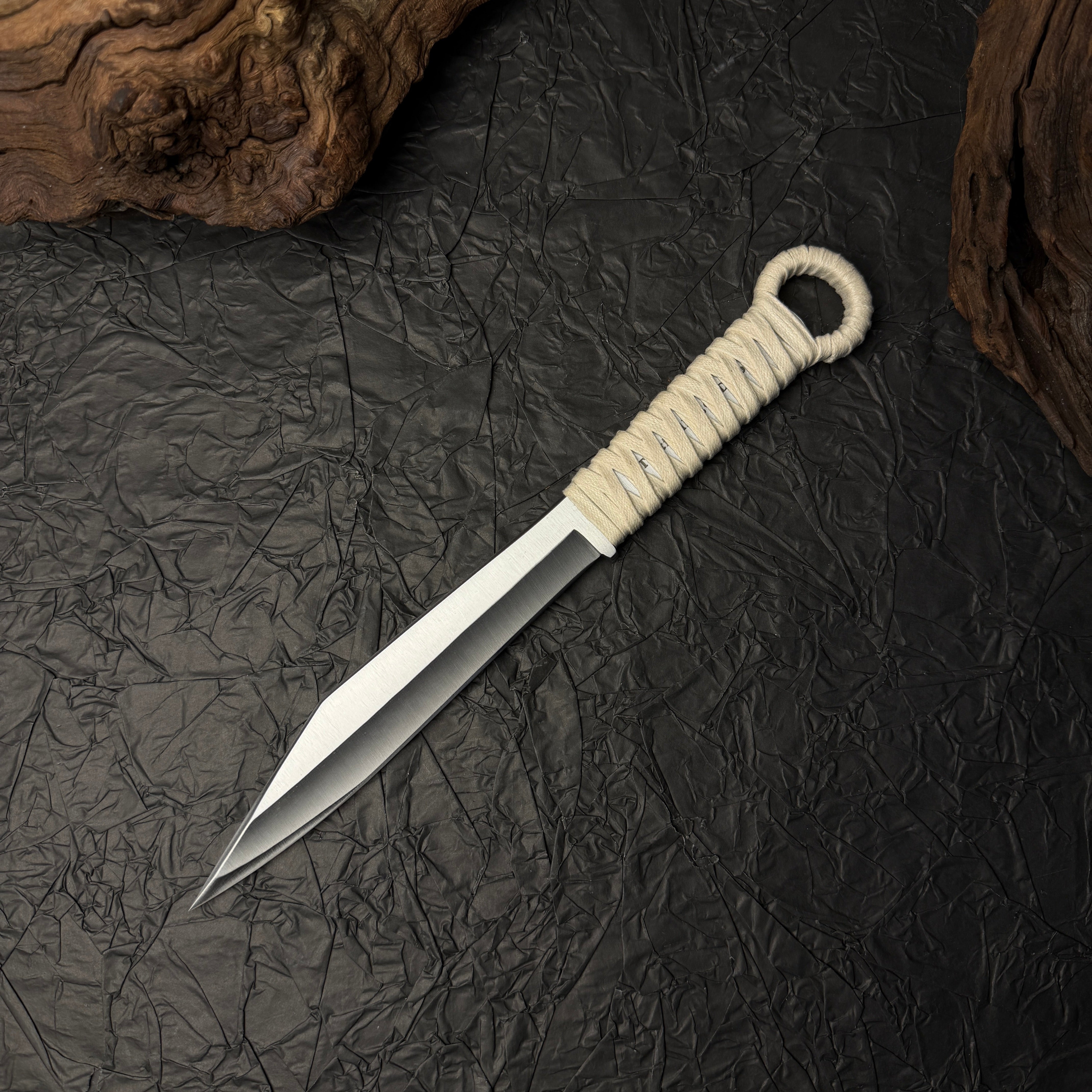 Spike X】 - Throwing Knife (3 Pieces) – TacticalEdged.Dojo